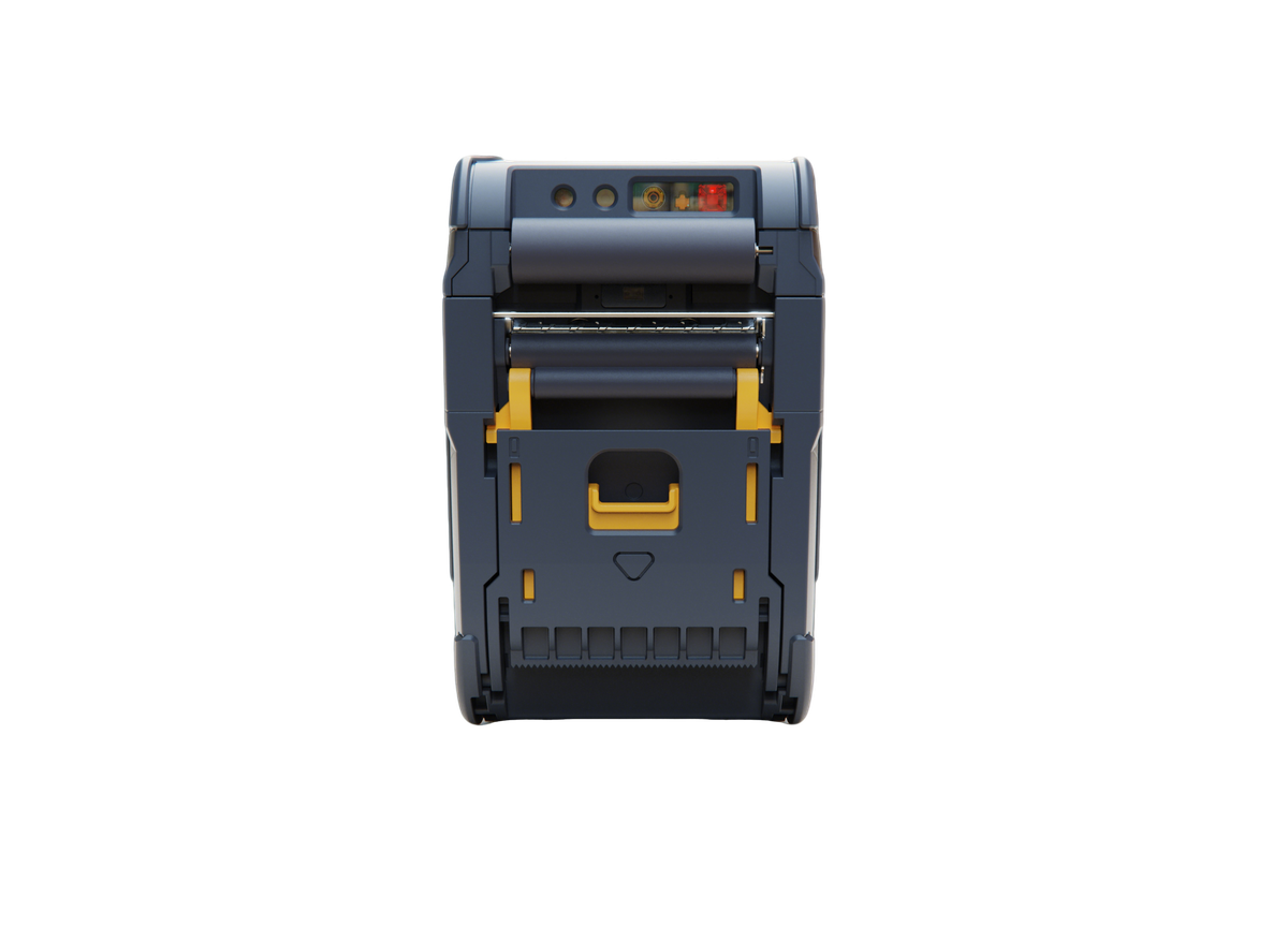 K388 Pro printer mechanism