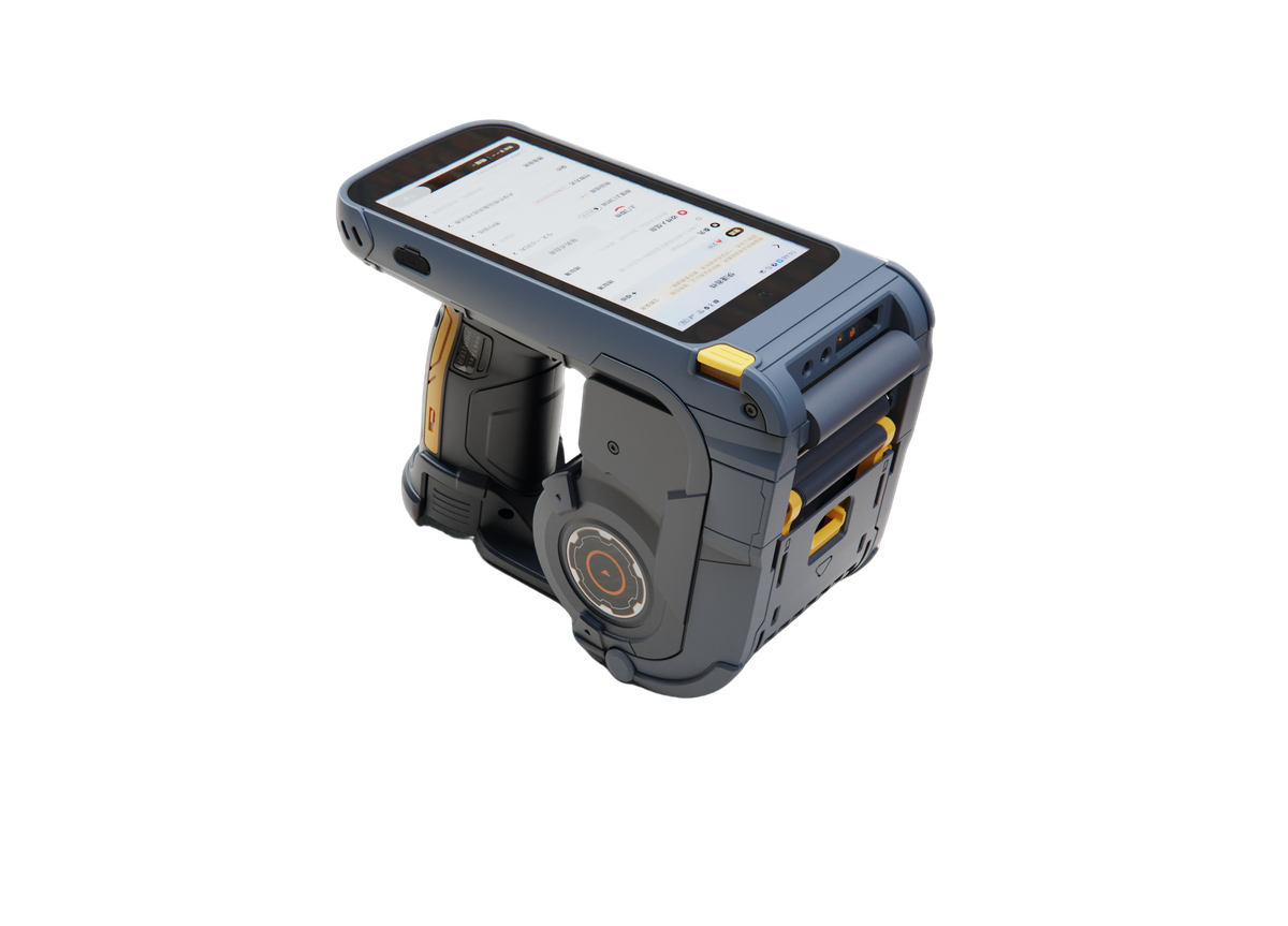 K388 Pro screen and display