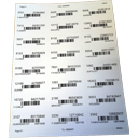 Bin Tags